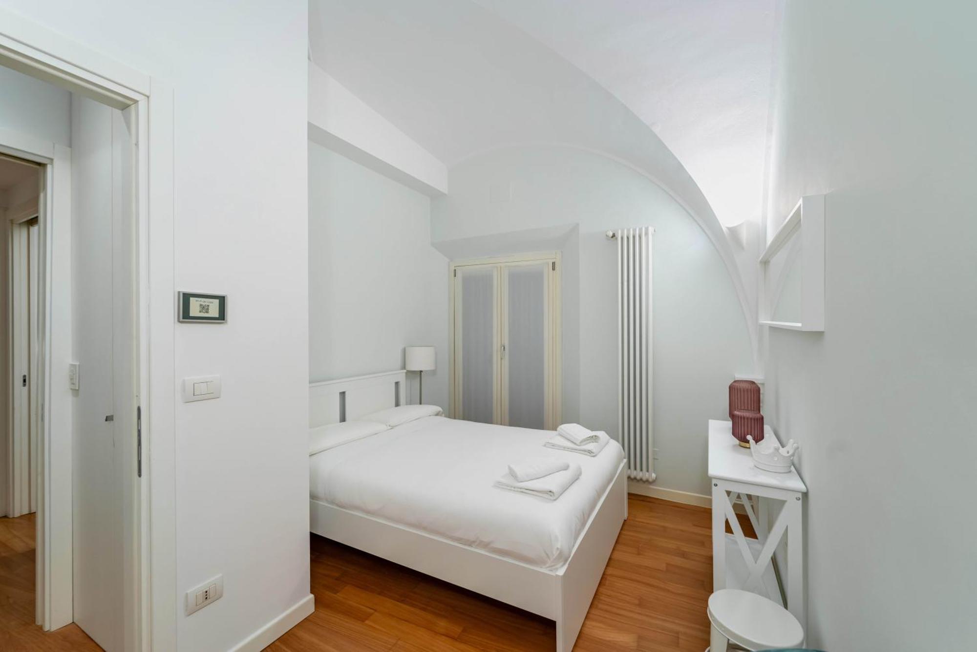 Apartamento Modern Flat - Borgonuovo 23 Bolonia Exterior foto